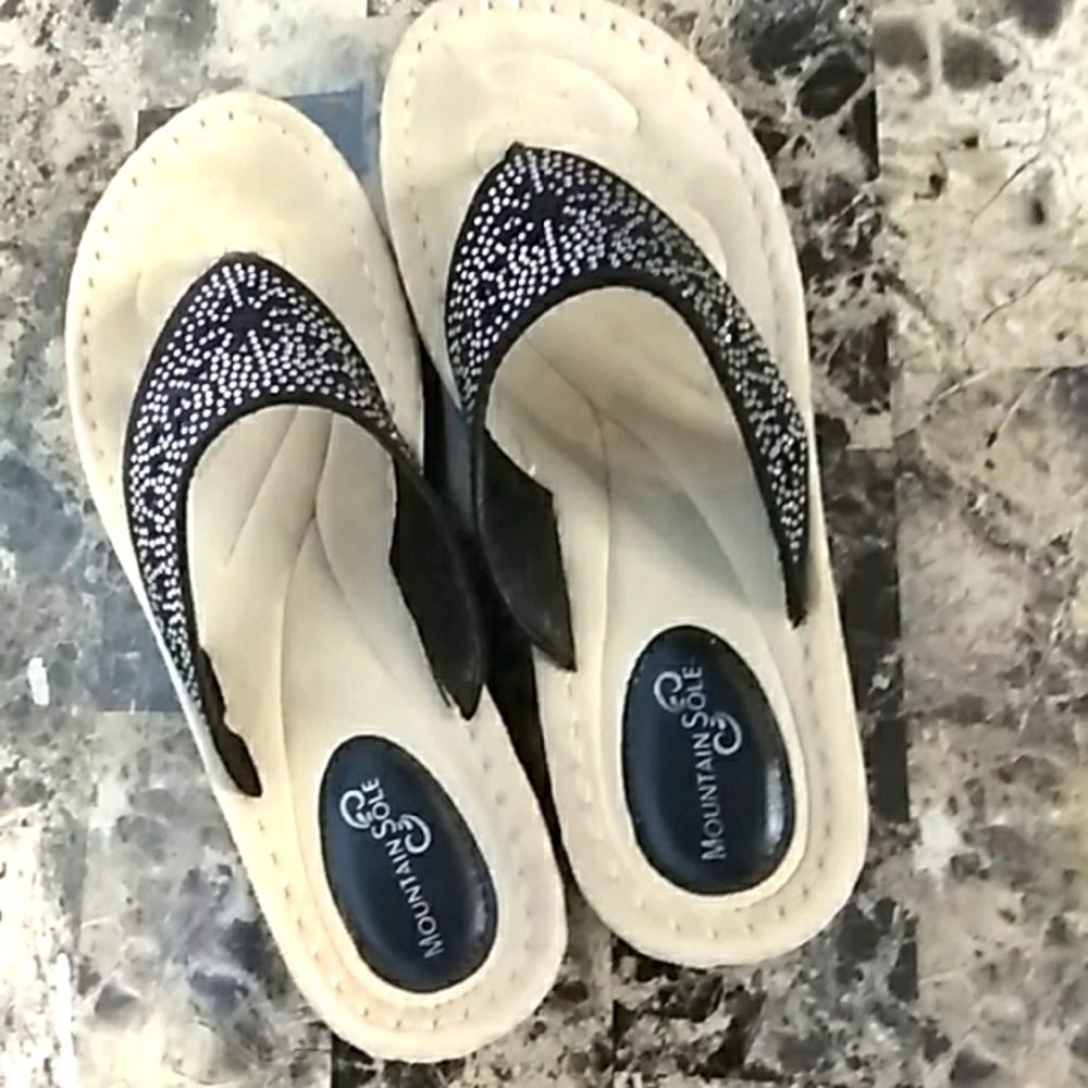 Mountain Sole Women's Sandals